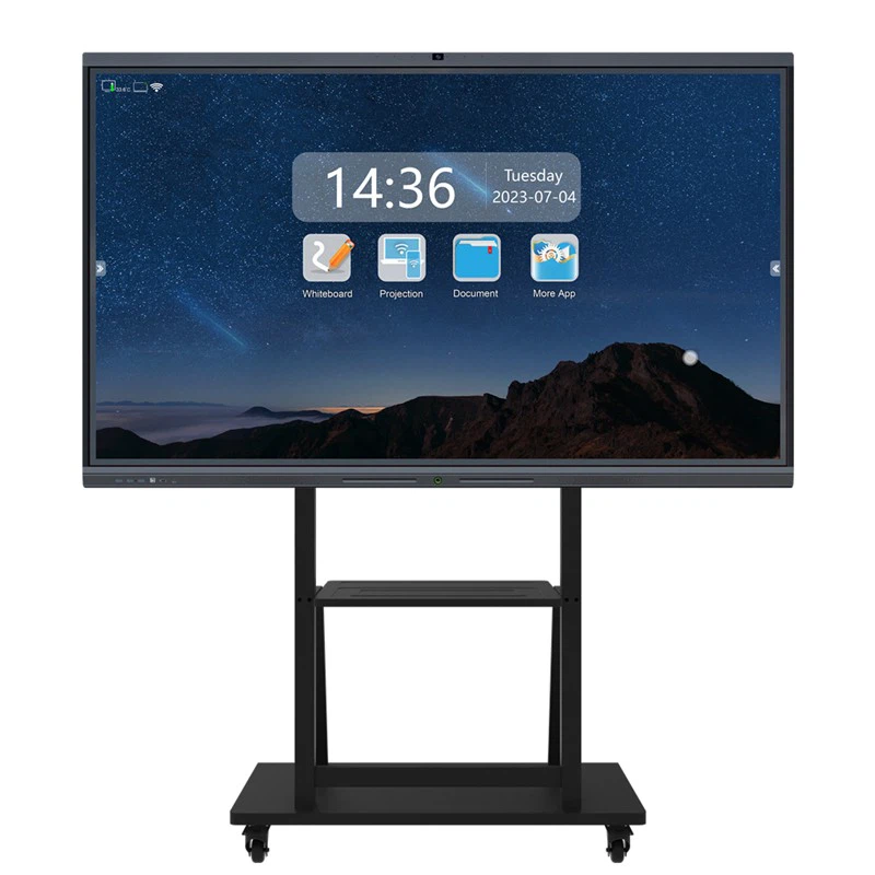 CM-Bảng tương tác sê-ri CM